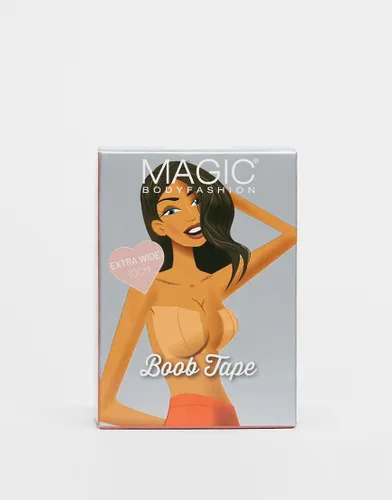 Magic Bodyfashion boob tape in white