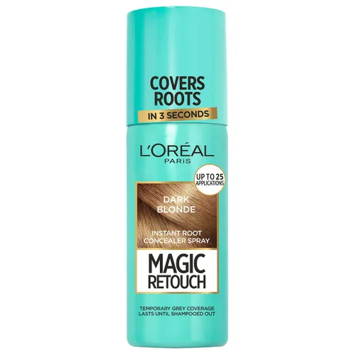 Magic Re-Touch by L'Oreal Paris Golden Brown
