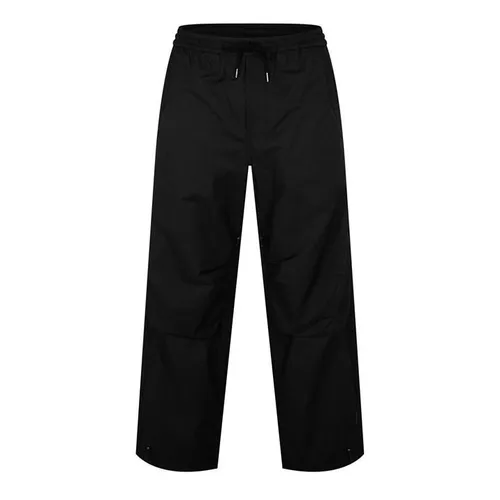 MAHARISHI Snocord® Loose Trousers - Black