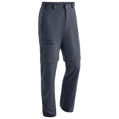 Maier Sports - Latit Zip - Zip-off trousers