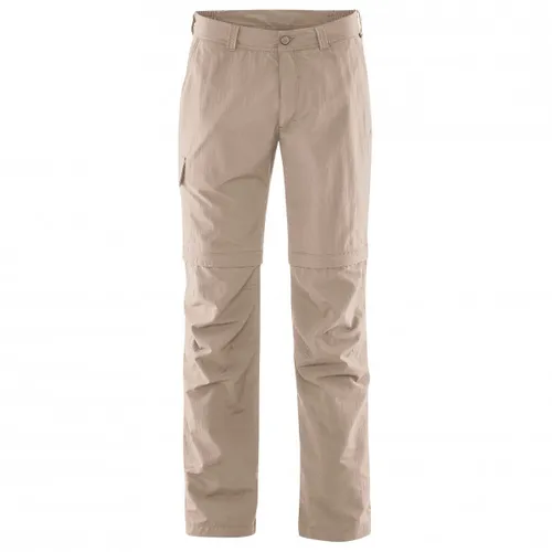 Maier Sports - Trave - Zip-off trousers