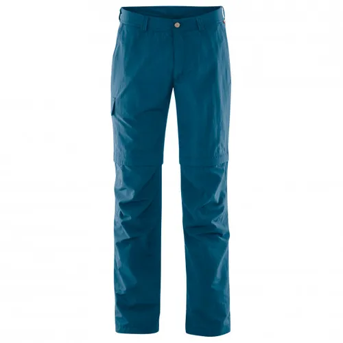 Maier Sports - Trave - Zip-off trousers