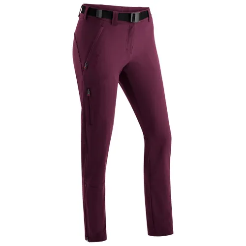 Maier Sports - Women's Lana Slim - Mountaineering trousers