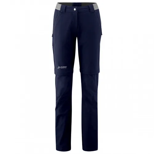 Maier Sports - Women's Norit Zip 2.0 - Walking trousers