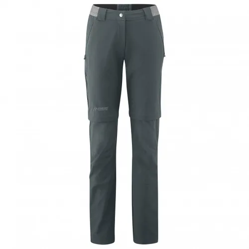 Maier Sports - Women's Norit Zip 2.0 - Walking trousers
