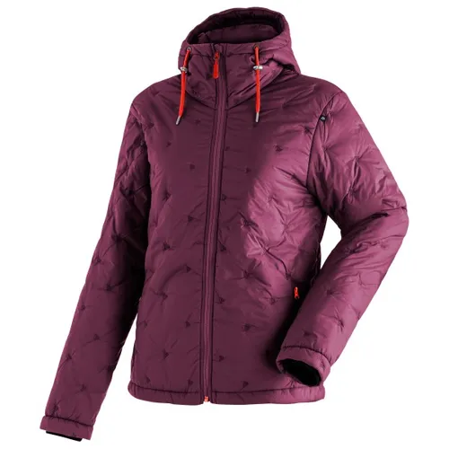 Maier Sports - Women's Pampero - Synthetic jacket