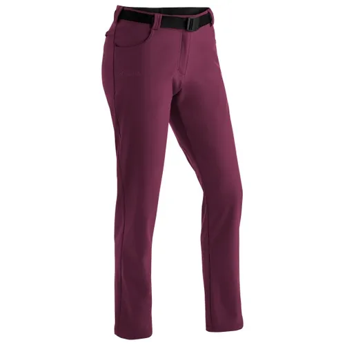 Maier Sports - Women's Perlit - Winter trousers