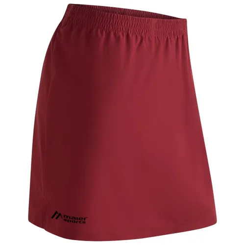 Maier Sports - Women's Rain Skirt 2.0 - Skirt