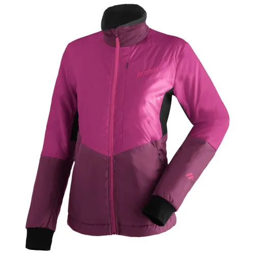 Maier Sports - Women's Skjoma Wool - Cross-country ski jacket