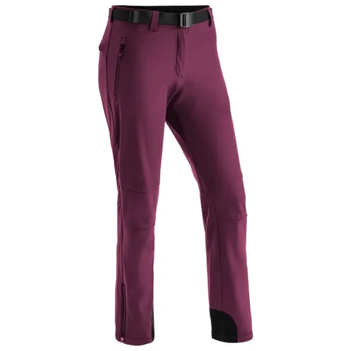 Maier Sports - Women's Tech Pants - Mountaineering trousers