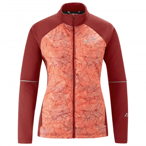 Maier Sports - Women's Telfs Jacket 2.0 - Cross-country ski jacket