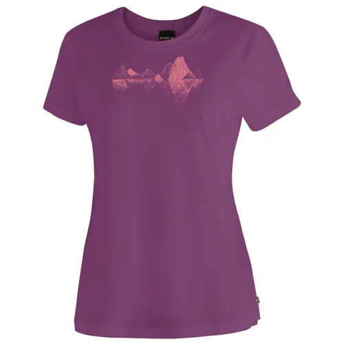 Maier Sports - Women's Tilia Pique - Sport shirt