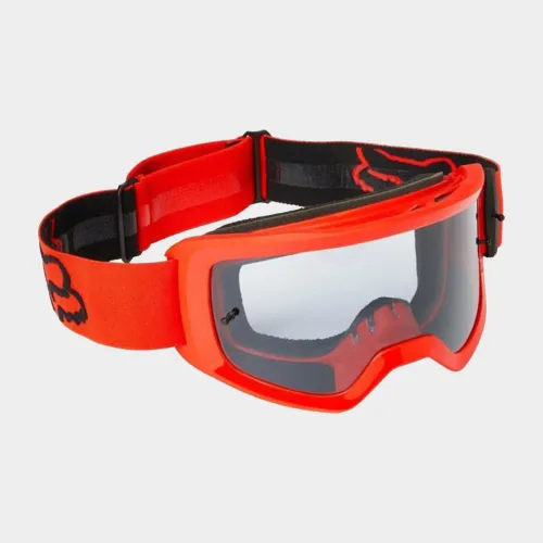 Main Stray Goggles, Red