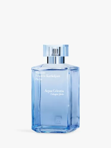 Maison Francis Kurkdjian Aqua Celestia Cologne Forte Eau de Parfum - Female - Size: 200ml