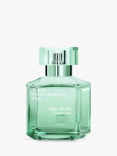 Maison Francis Kurkdjian Aqua Media Cologne Forte Eau de Parfum - Unisex - Size: 70ml