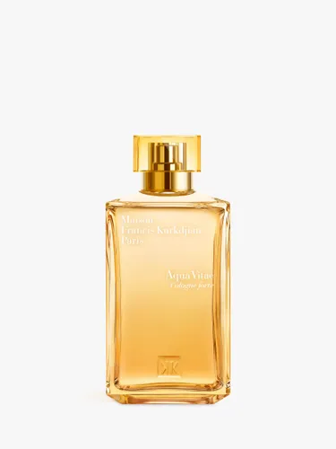 Maison Francis Kurkdjian Aqua Vitae Cologne Forte Eau de Parfum - Female - Size: 200ml