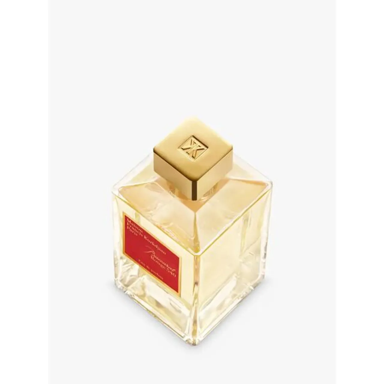 Maison Francis Kurkdjian Baccarat Rouge 540 Eau de Parfum - Unisex - Size: 200ml