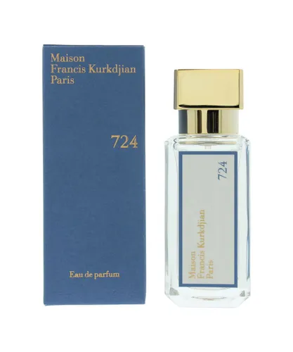 Maison Francis Kurkdjian Mens 724 Eau de Parfum 35ml - One Size