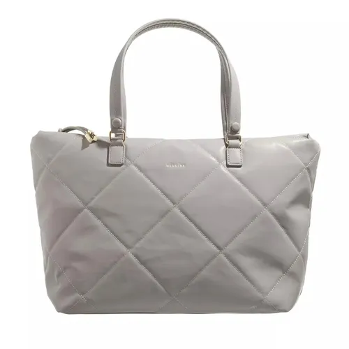 Maison Héroïne Shopping Bags - Livia Shopper - grey - Shopping Bags for ladies