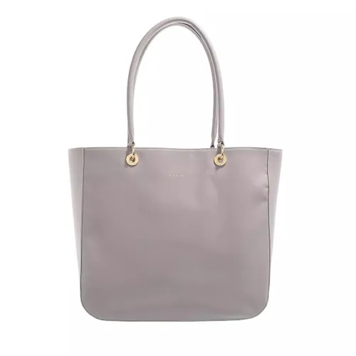 Maison Héroïne Shopping Bags - Malin Shopper - grey - Shopping Bags for ladies
