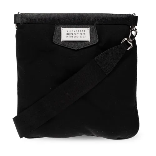 Maison Margiela , ‘Glam Slam’ shoulder bag ,Black female, Sizes: ONE SIZE