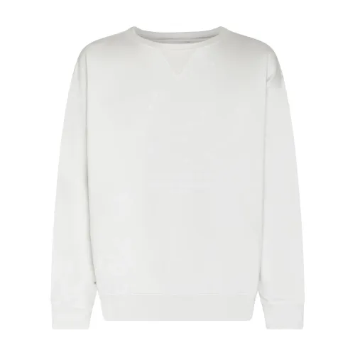 Maison Margiela , Maison Margiela Sweaters ,White male, Sizes: