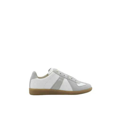 Maison Margiela , Replica Sneakers ,White female, Sizes: