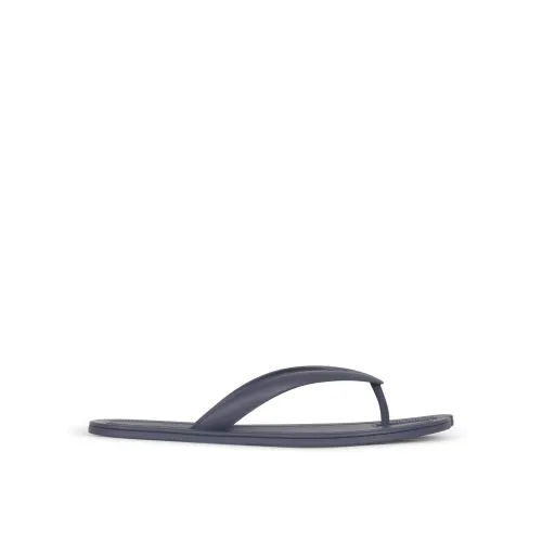 Maison Margiela , Slipper Sandals ,Gray male, Sizes: