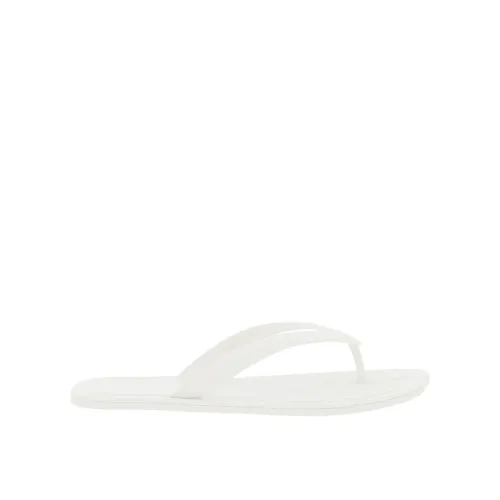 Maison Margiela , Tabi Flip Flop Sandals ,White male, Sizes: