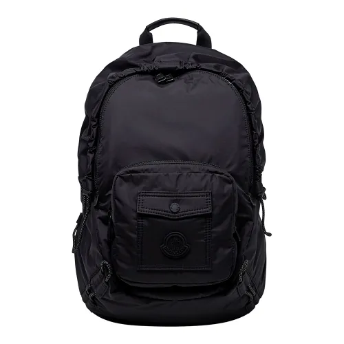 Makaio Backpack - Black