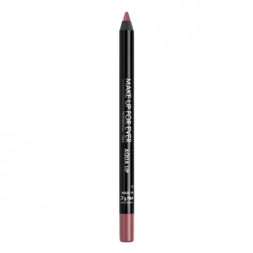 Make Up For Ever Aqua Lip Waterproof Lip Liner Pencil 02C Rosewood