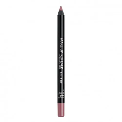 Make Up For Ever Aqua Lip Waterproof Lip Liner Pencil 15C Pink