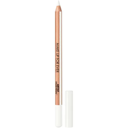 MAKE UP FOR EVER artist Colour Pencil : Eye. Lip and Brow Pencil 1.41g (Various Shades) - - 104-All Around White