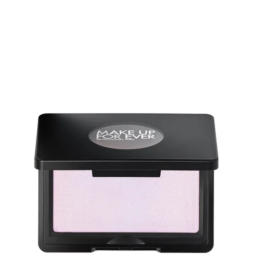 MAKE UP FOR EVER Artist Face Powders Highlighter 4g (Various Shades) - H120 - Bouncy Lilac