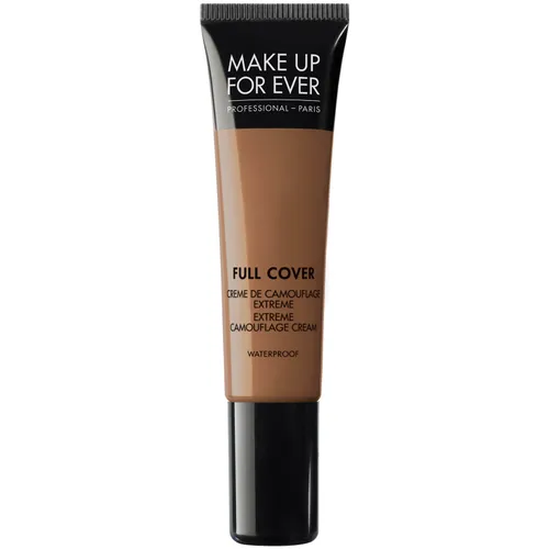 MAKE UP FOR EVER full Cover Concealer 15ml (Various Shades) - - 18-Chocolate