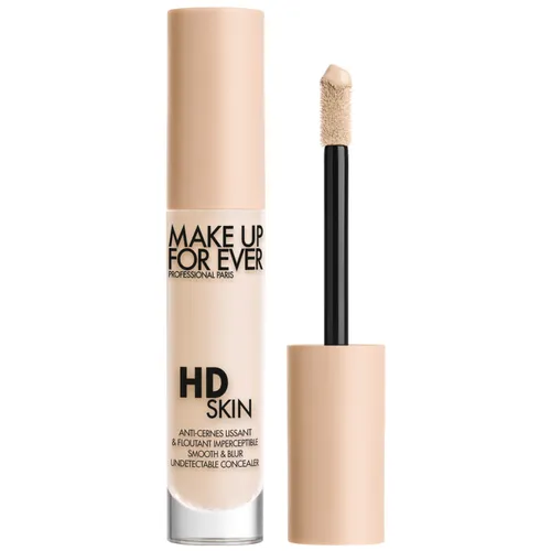 MAKE UP FOR EVER HD Skin Concealer 4.7ml (Various Shades) - 1.0 (Y) Pearl
