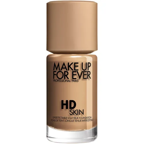 Make Up For Ever HD Skin Foundation 30ml (Various Shades) - 3N42 Amber