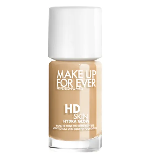 MAKE UP FOR EVER HD SKIN Hydra Glow Foundation 30ml (Various Shades) - 13 - 2R34