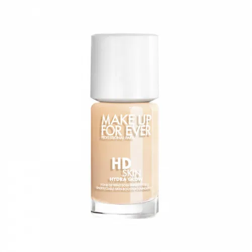 Make Up For Ever Hd Skin Hydra Glow Hydrating And Glowy Liquid Foundation 1Y06- Warm Vanilla
