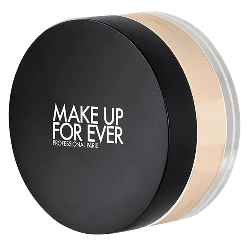 Make Up For Ever Hd Skin Setting Powder - Invisible Micro-Setting Loose Powder 7G 2.1 - Medium Neutral