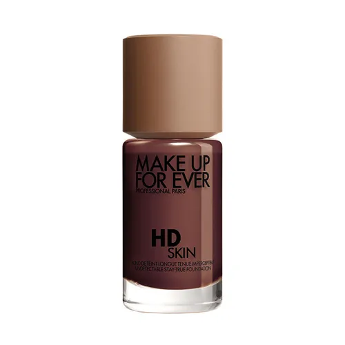 Make Up For Ever Hd Skin - Undetectable Stay-True Foundation Cool Ebony