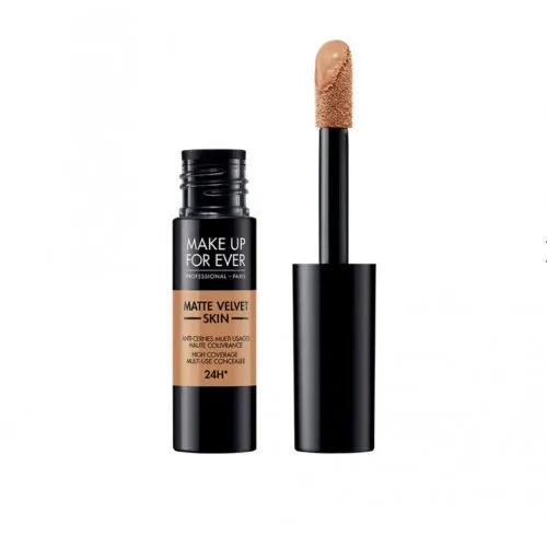 Make Up For Ever Matte Velvet Skin Concealer 3.2 Sand