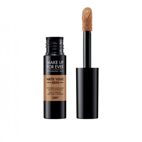 Make Up For Ever Matte Velvet Skin Concealer 4.2 Almond