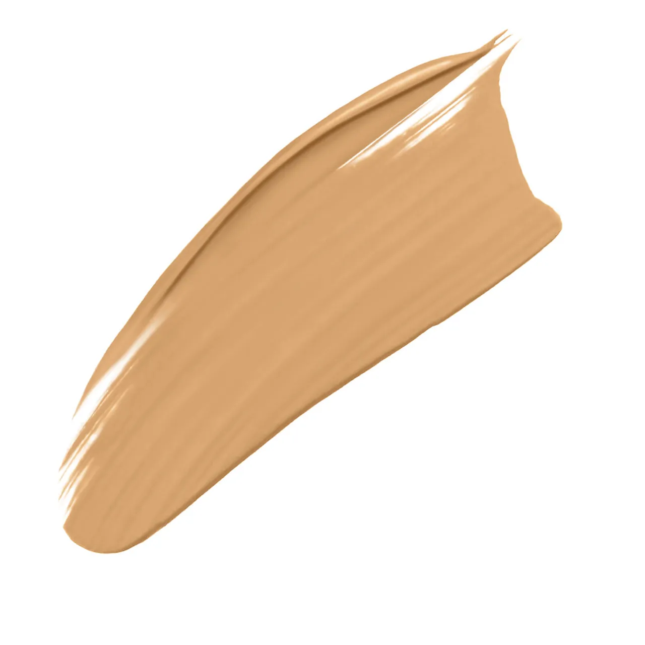 MAKE UP FOR EVER matte Velvet Skin Foundation 30ml (Various Shades) - - 345 Natural beige