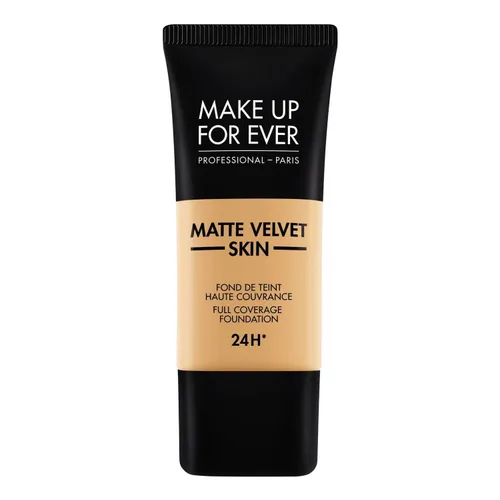 Make Up For Ever Matte Velvet Skin Liquid Mat Velvet Skin Foundation 30Ml Y365