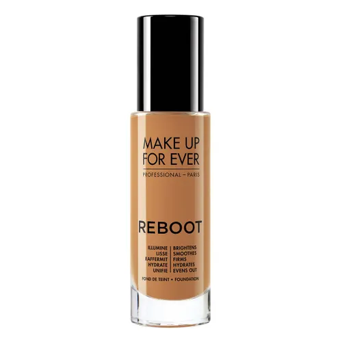 Make Up For Ever Reboot Foundation Y503 Caramel