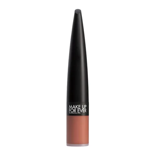 Make Up For Ever Rouge Artist For Ever Matte - Power Last Liquid Lipstick 192 Toffee At All Hours 4.50Ml