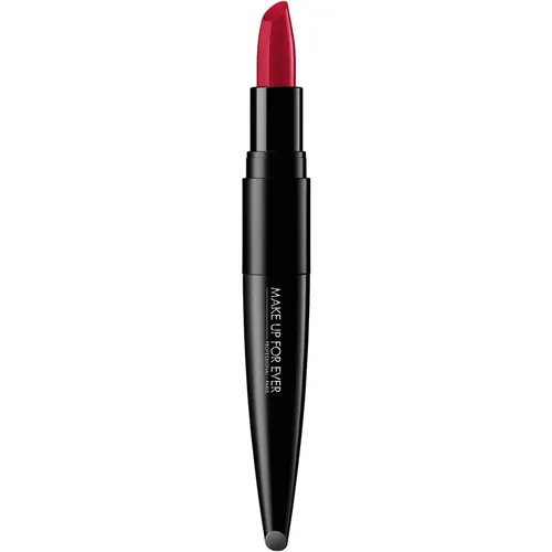 MAKE UP FOR EVER rouge Artist Lipstick 3.2g (Various Shades) - - 406- Cherry Muse