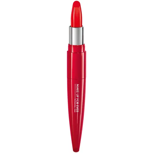 MAKE UP FOR EVER rouge Artist Shine On 3.2g (Various Shades) - - 332 - Blazzing Flame
