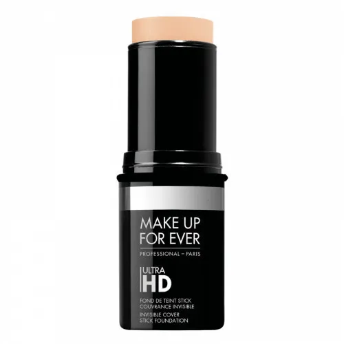 Make Up For Ever Ultra HD Stick Foundation Y215 Yellow Alabaster